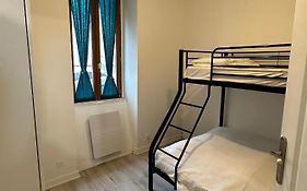 Appartement Spacieux - Proche Centre Et Therme